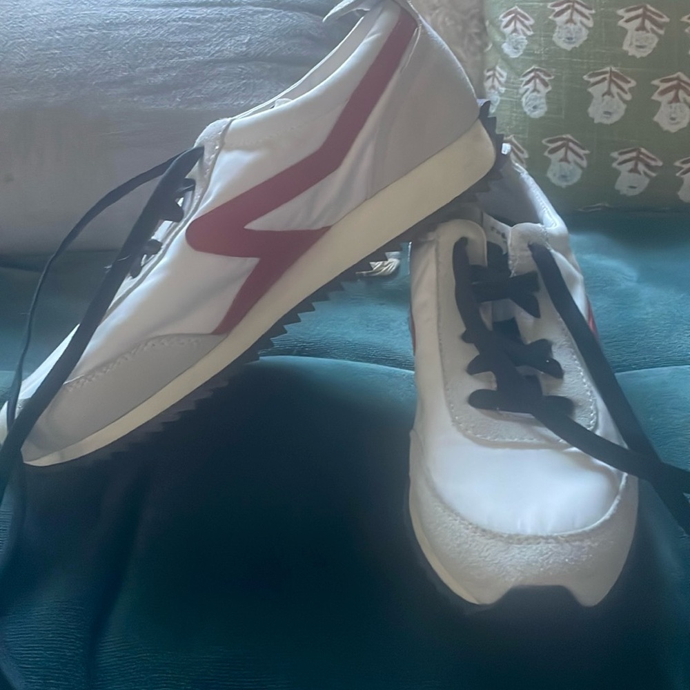 Rag and Bone tennis shoes size 37